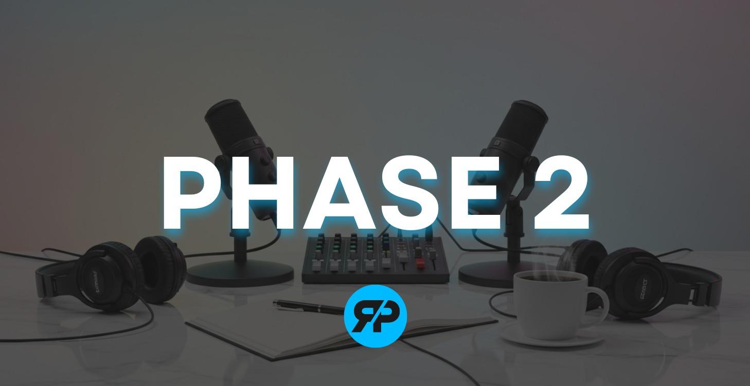 Your recording setup