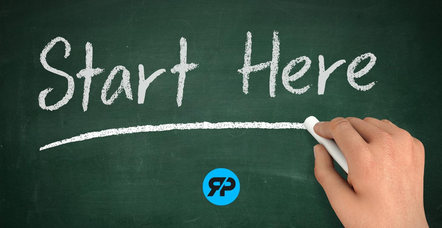 Welcome, watch these first!