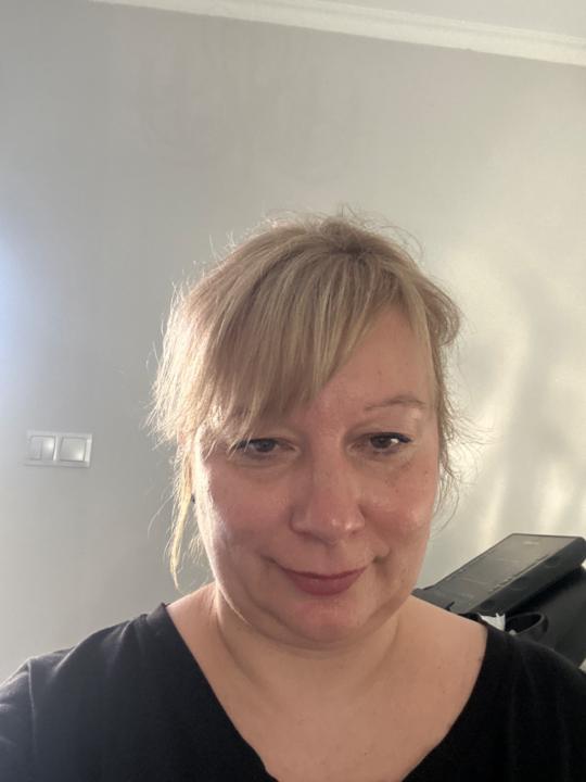 Monika Kulka