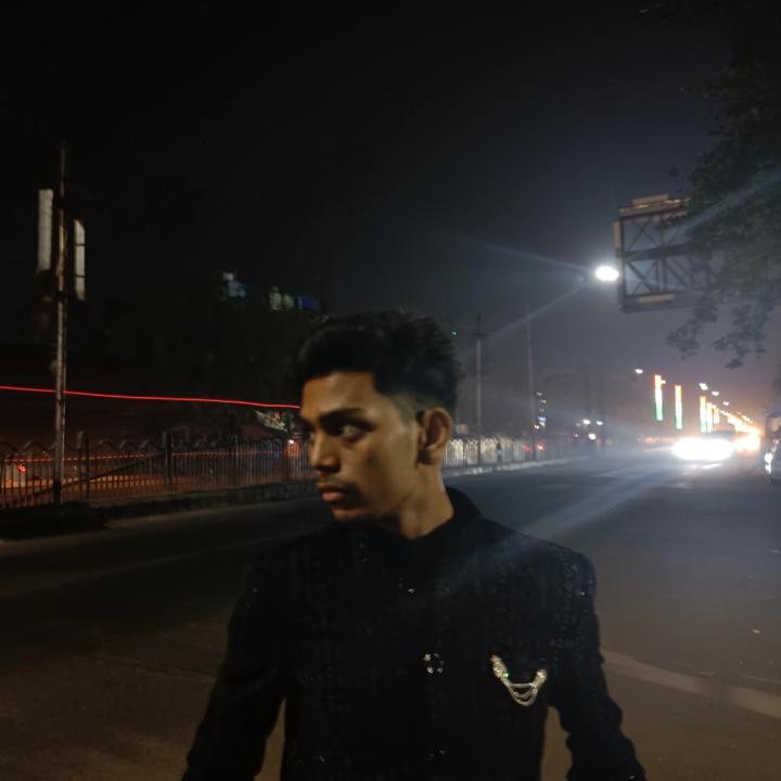 Ritik Das