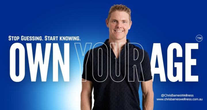 BIOHACKING & LONGEVITY SKOOL