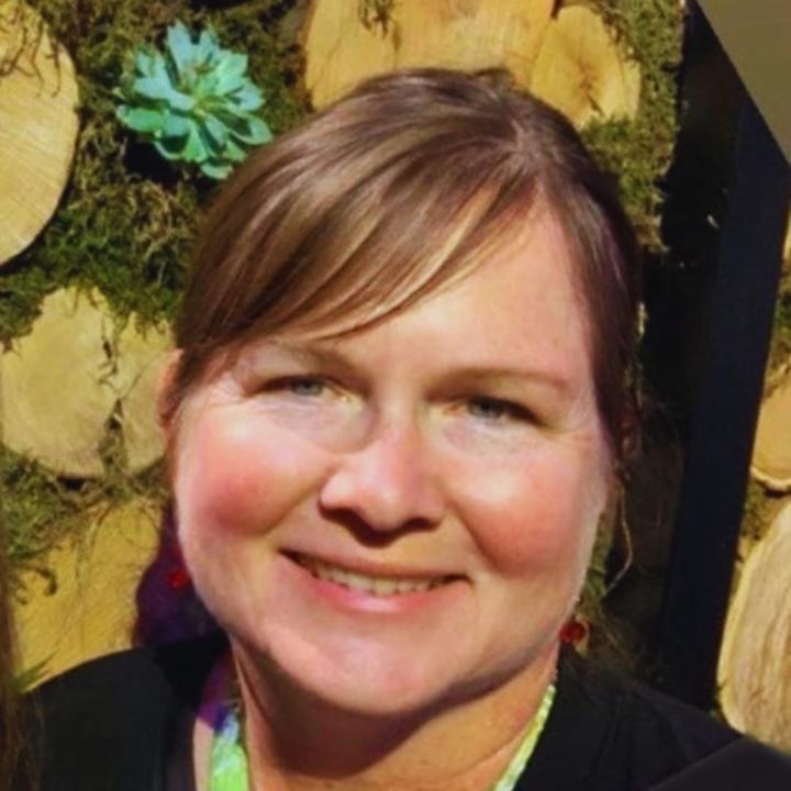 Deborah Robinson