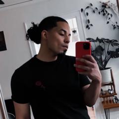 Aiden Castillo