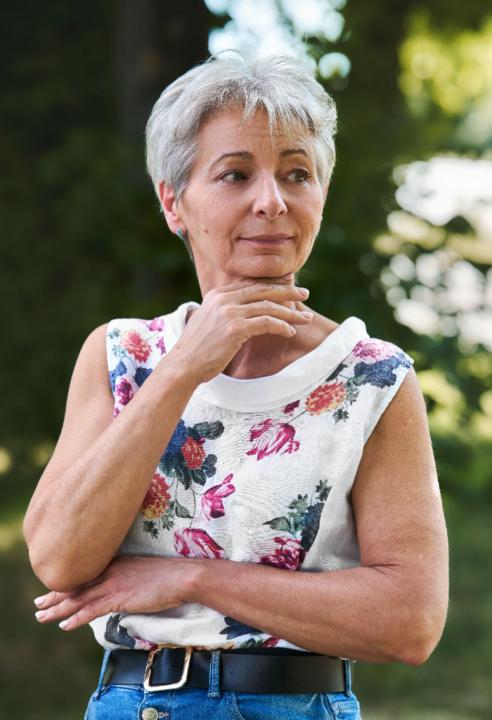 Gloria Turi