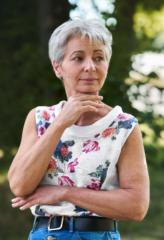 Gloria Turi