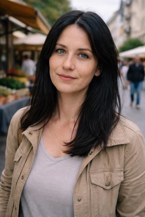 Natálie Pešková