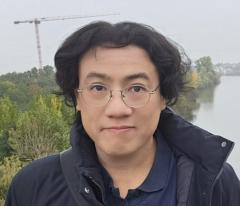 John Kei