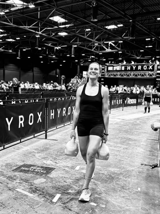 Naomi Uiterwijk