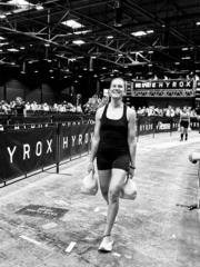 Naomi Uiterwijk