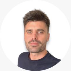 Emmanuel Cagossi