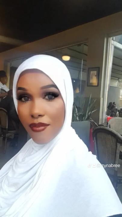 Zeinab Ibrahim