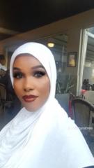 Zeinab Ibrahim