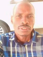 Kganelo Keoagile