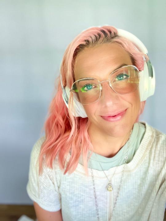 Lauren Wireman