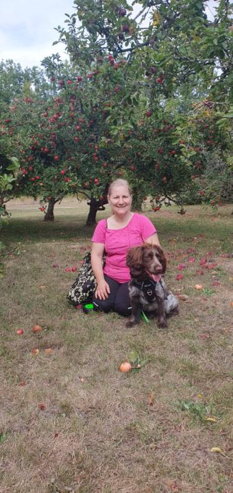 Michelle Silverthorne