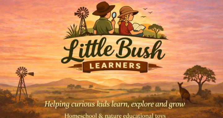 Little Bush Learners