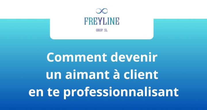 Deviens un aimant à client MLM