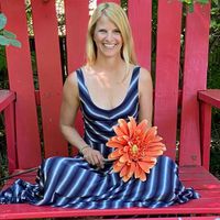 Molly Marshall