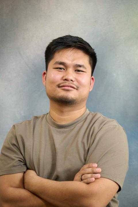 Khua Hmung