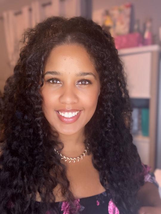 Christina Murray