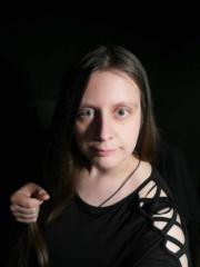 Anett Nikolett Toth