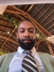 Elijah Barber