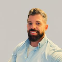 Matt Harmon
