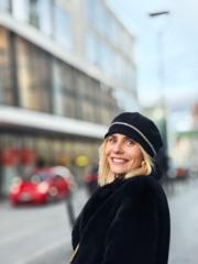 Ana Azinovic Progovac