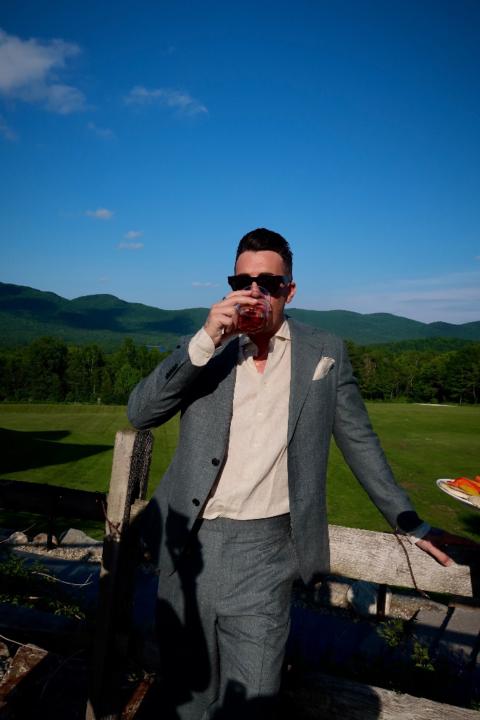Michael Italiano