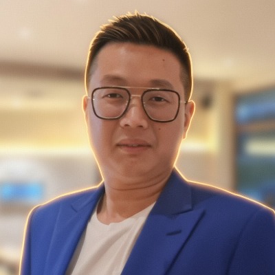 James Chong