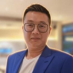 James Chong