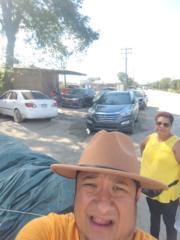 Carlos Augusto Hernandez