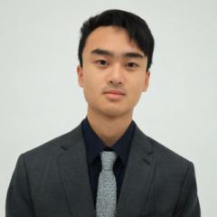 Joshua Chen