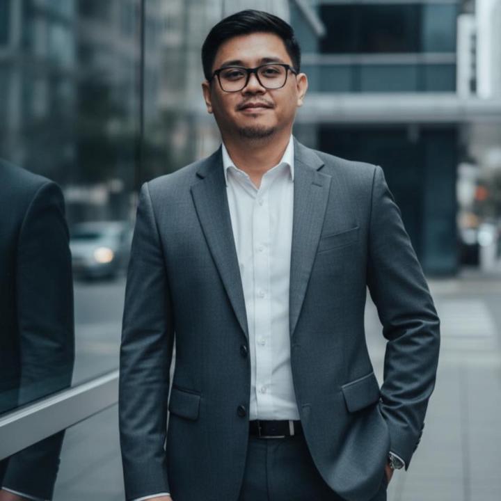 Manuel Angelo Boholano