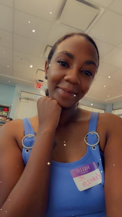 Tanezja Givens