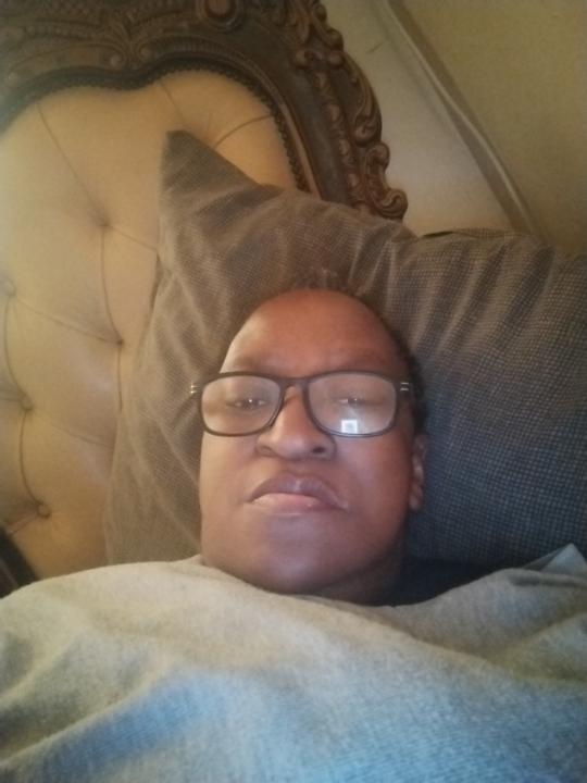 Mandisa Sinakhomo