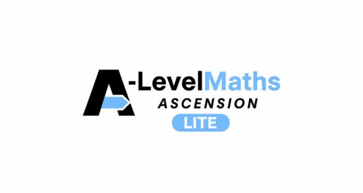 A-Level Maths [MandyMaths]