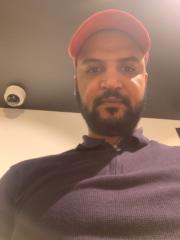Omar Ben dassi