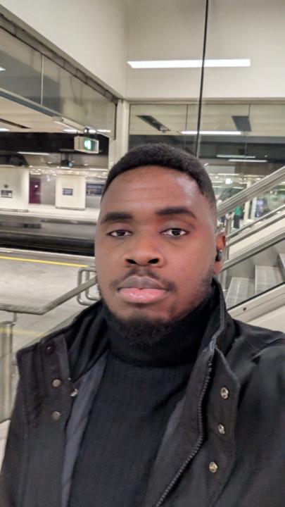 Samuel Essien