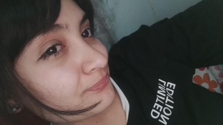 Vanesa Gutiérrez Arias