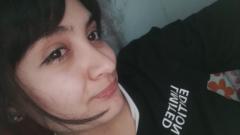 Vanesa Gutiérrez Arias