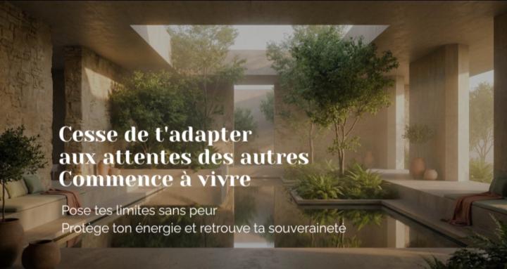 Le Sanctuaire de l'Être