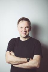 Matt Cartmell
