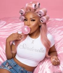 Kay Sinderella