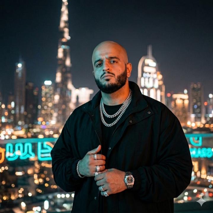 Husam SyndRom Ibrahim