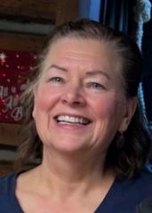 Gail Freier