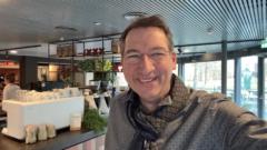 Tom Dalderup