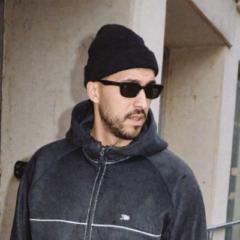 Amine Jbara
