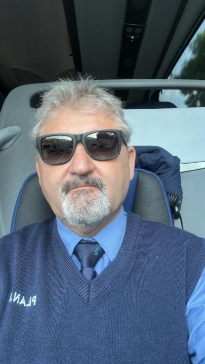 Jose luiz Luguera silva