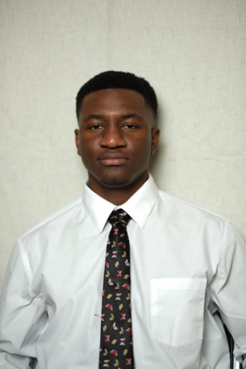 Boluwatife Oluwatayo